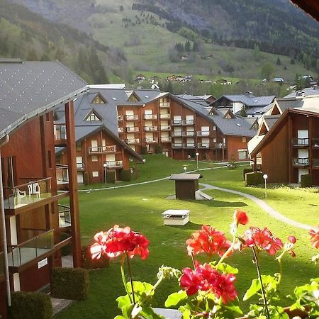 شقة Un Havre De Paix Aux Pieds Des Chemins De Montagne لي كونتامين مونتجوا المظهر الخارجي الصورة